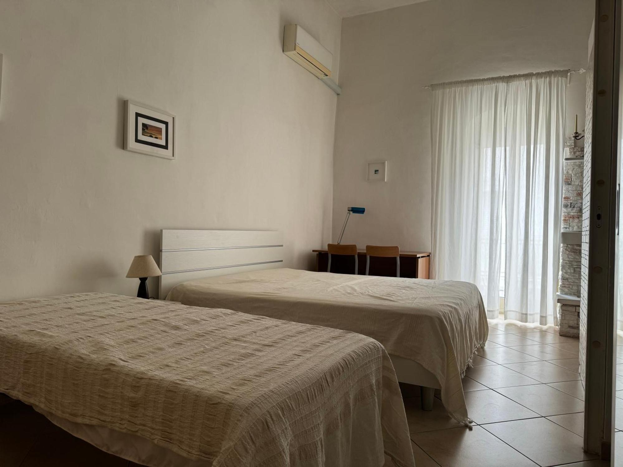 Peschici A Un Passo Apartment Exterior photo