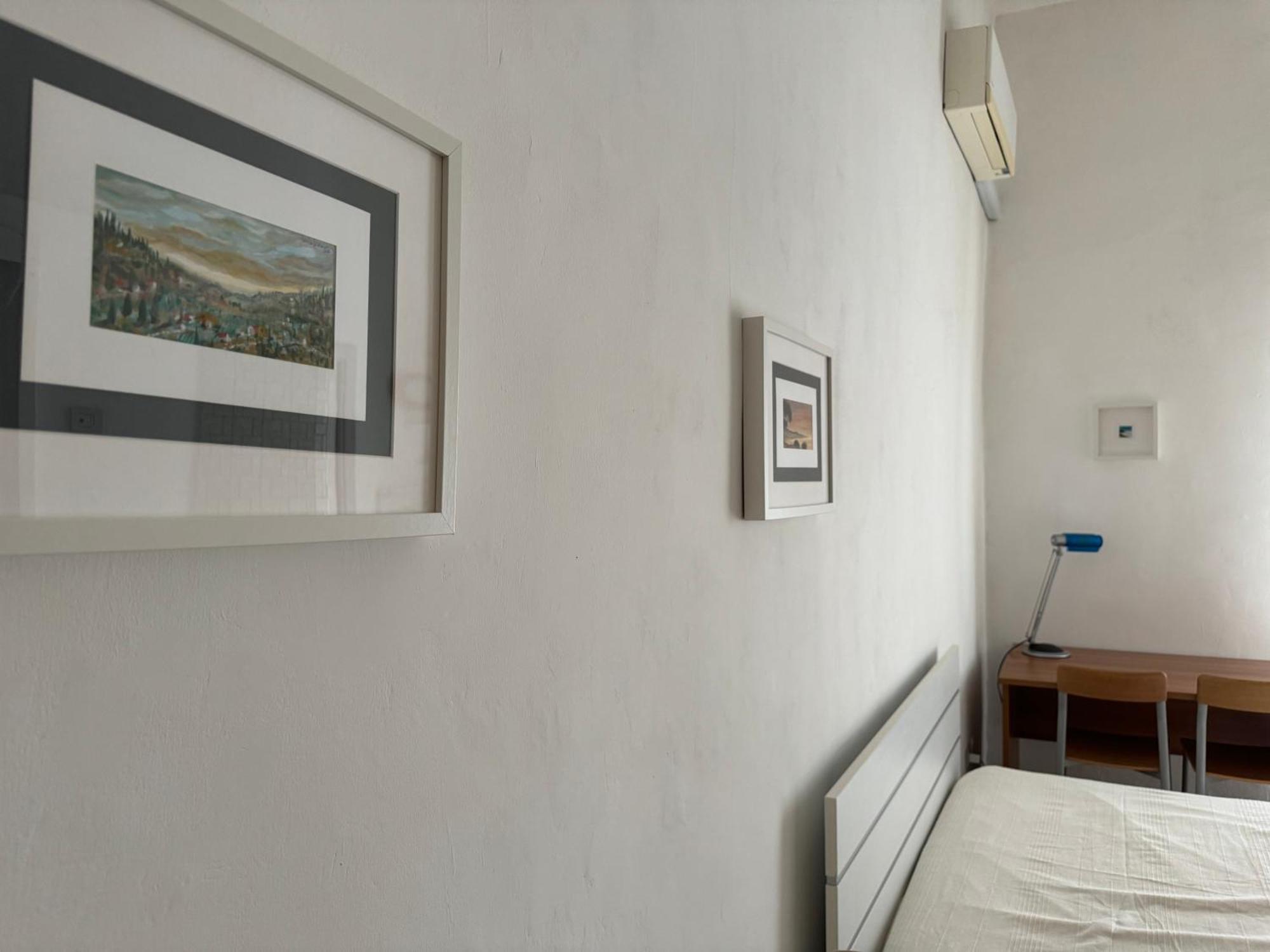 Peschici A Un Passo Apartment Exterior photo