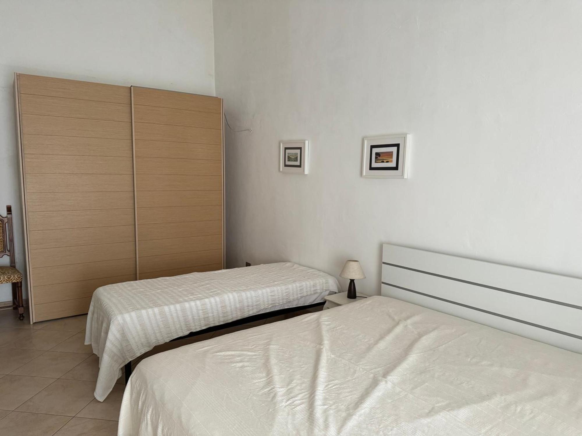 Peschici A Un Passo Apartment Exterior photo